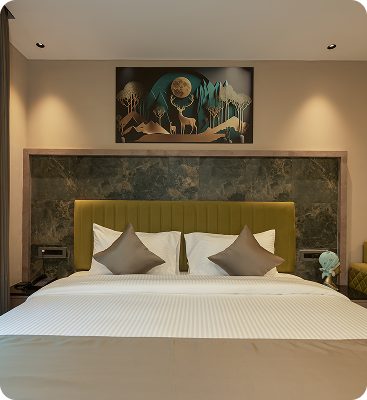 Founded with a Vision for True Comfort