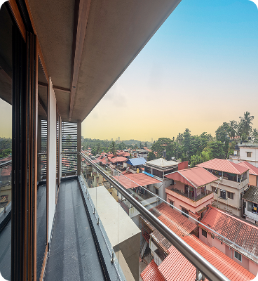 Built on Warm Hospitality & Genuine Care