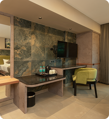 Growing Through Trust & Guest Satisfaction