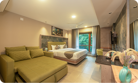 Guest-Centered Hospitality