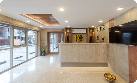 Trust & Transparency