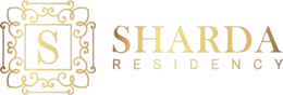 Sharda Residency Logo