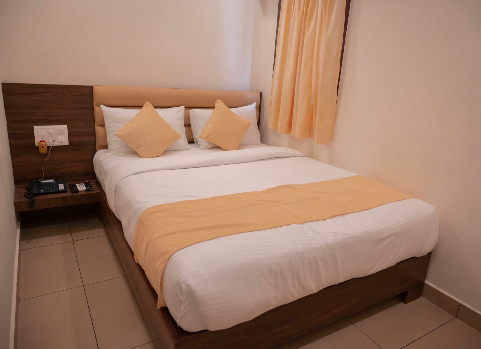 Standard Deluxe Room