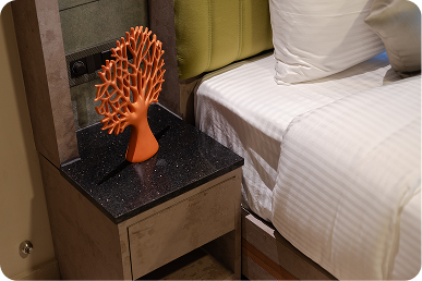 How to Make Your Stay More Relaxing