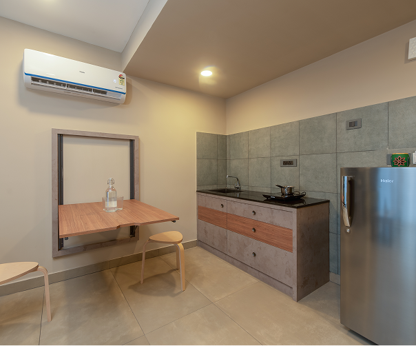 Standard Deluxe Room - Image 4